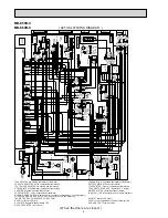 Preview for 6 page of Mitsubishi Electric MR-E55R-F-C Service Manual