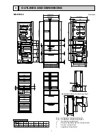 Preview for 7 page of Mitsubishi Electric MR-E55R-F-C Service Manual