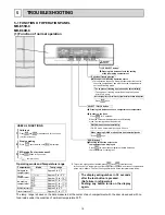 Preview for 10 page of Mitsubishi Electric MR-E55R-F-C Service Manual