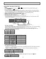 Preview for 16 page of Mitsubishi Electric MR-E55R-F-C Service Manual