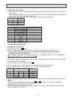 Preview for 20 page of Mitsubishi Electric MR-E55R-F-C Service Manual