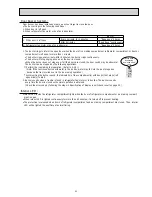 Preview for 21 page of Mitsubishi Electric MR-E55R-F-C Service Manual