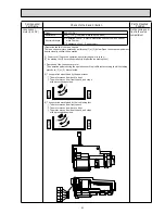 Preview for 41 page of Mitsubishi Electric MR-E55R-F-C Service Manual