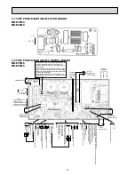 Preview for 42 page of Mitsubishi Electric MR-E55R-F-C Service Manual