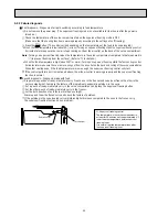 Preview for 44 page of Mitsubishi Electric MR-E55R-F-C Service Manual