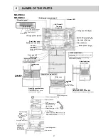 Preview for 47 page of Mitsubishi Electric MR-E55R-F-C Service Manual