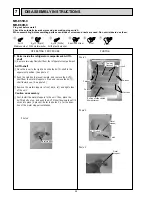 Preview for 48 page of Mitsubishi Electric MR-E55R-F-C Service Manual