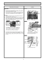 Preview for 54 page of Mitsubishi Electric MR-E55R-F-C Service Manual