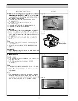 Preview for 58 page of Mitsubishi Electric MR-E55R-F-C Service Manual