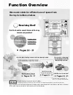 Preview for 2 page of Mitsubishi Electric MR-E62S Operating Instructions Manual