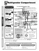 Preview for 20 page of Mitsubishi Electric MR-E62S Operating Instructions Manual