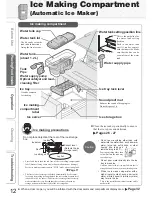 Preview for 12 page of Mitsubishi Electric MR-EX562W-N-A Operating Instructions Manual