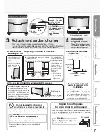 Preview for 7 page of Mitsubishi Electric MR-EX655W-N-A Operating Instructions Manual