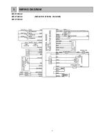 Preview for 7 page of Mitsubishi Electric MR-FT35EH-SW-C Service Manual