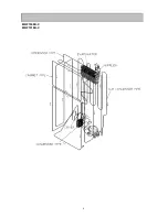 Preview for 10 page of Mitsubishi Electric MR-FT35EH-SW-C Service Manual