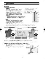 Preview for 2 page of Mitsubishi Electric MR-G50J-SS-NZ Service Manual