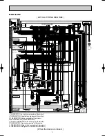 Preview for 6 page of Mitsubishi Electric MR-G50J-SS-NZ Service Manual