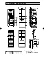 Preview for 7 page of Mitsubishi Electric MR-G50J-SS-NZ Service Manual