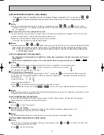 Preview for 10 page of Mitsubishi Electric MR-G50J-SS-NZ Service Manual