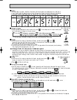 Preview for 11 page of Mitsubishi Electric MR-G50J-SS-NZ Service Manual