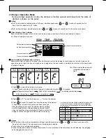 Preview for 12 page of Mitsubishi Electric MR-G50J-SS-NZ Service Manual