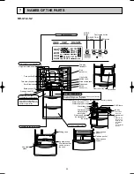 Preview for 33 page of Mitsubishi Electric MR-G50J-SS-NZ Service Manual