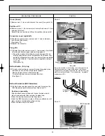 Preview for 36 page of Mitsubishi Electric MR-G50J-SS-NZ Service Manual