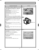 Preview for 37 page of Mitsubishi Electric MR-G50J-SS-NZ Service Manual