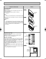 Preview for 38 page of Mitsubishi Electric MR-G50J-SS-NZ Service Manual