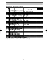 Preview for 43 page of Mitsubishi Electric MR-G50J-SS-NZ Service Manual