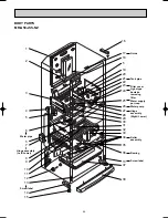 Preview for 44 page of Mitsubishi Electric MR-G50J-SS-NZ Service Manual