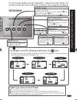 Предварительный просмотр 7 страницы Mitsubishi Electric MR-G50J Operating Instructions Manual