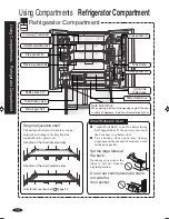 Предварительный просмотр 12 страницы Mitsubishi Electric MR-G50J Operating Instructions Manual