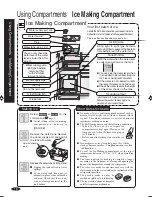 Предварительный просмотр 18 страницы Mitsubishi Electric MR-G50J Operating Instructions Manual