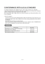 Предварительный просмотр 10 страницы Mitsubishi Electric MR-J2-03B5 Instruction Manual