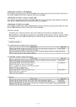 Preview for 8 page of Mitsubishi Electric MR-J2S CP-S084 Series Manual