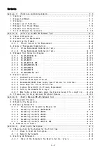 Preview for 10 page of Mitsubishi Electric MR-J2S CP-S084 Series Manual