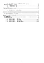 Preview for 11 page of Mitsubishi Electric MR-J2S CP-S084 Series Manual