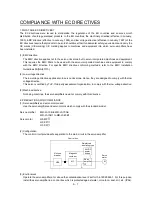 Предварительный просмотр 8 страницы Mitsubishi Electric MR-J3-B Instruction Manual