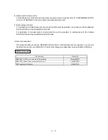 Предварительный просмотр 12 страницы Mitsubishi Electric MR-J3-B Instruction Manual