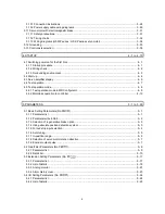 Предварительный просмотр 15 страницы Mitsubishi Electric MR-J3-B Instruction Manual