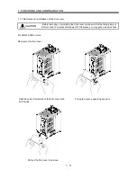 Предварительный просмотр 29 страницы Mitsubishi Electric MR-J3-B Instruction Manual