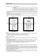 Предварительный просмотр 37 страницы Mitsubishi Electric MR-J3-B Instruction Manual