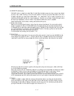 Предварительный просмотр 38 страницы Mitsubishi Electric MR-J3-B Instruction Manual