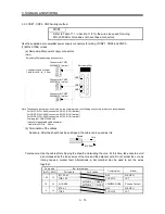 Предварительный просмотр 51 страницы Mitsubishi Electric MR-J3-B Instruction Manual