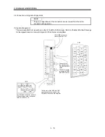 Предварительный просмотр 57 страницы Mitsubishi Electric MR-J3-B Instruction Manual