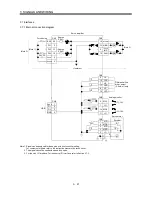 Предварительный просмотр 62 страницы Mitsubishi Electric MR-J3-B Instruction Manual