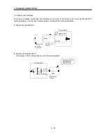 Предварительный просмотр 65 страницы Mitsubishi Electric MR-J3-B Instruction Manual