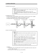 Предварительный просмотр 67 страницы Mitsubishi Electric MR-J3-B Instruction Manual