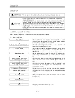 Предварительный просмотр 78 страницы Mitsubishi Electric MR-J3-B Instruction Manual